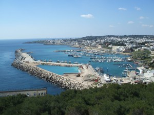 Leuca   