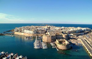 Gallipoli   